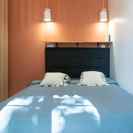 Appart T2 Voltaire - Separee - Part Dieu Apartment